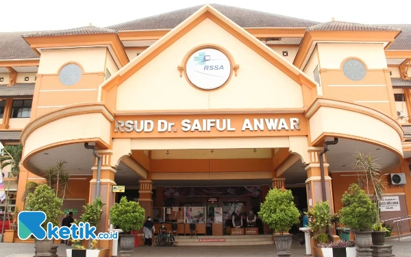 RSSA Malang Buka Lowongan Kerja Besar-Besaran, Buruan Cek Syaratnya!