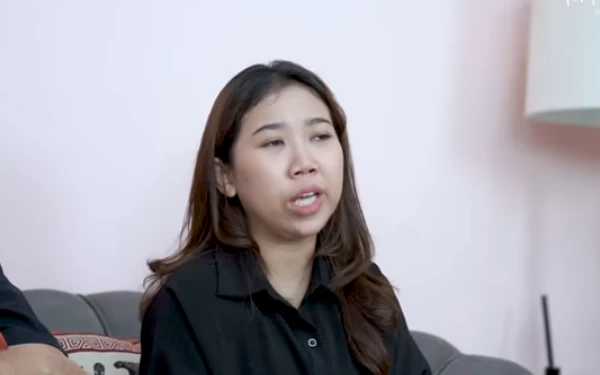 Kisah Sedih Kiky Saputri, Baru Alami Keguguran dan Operasi Pengangkatan Ovarium Kiri