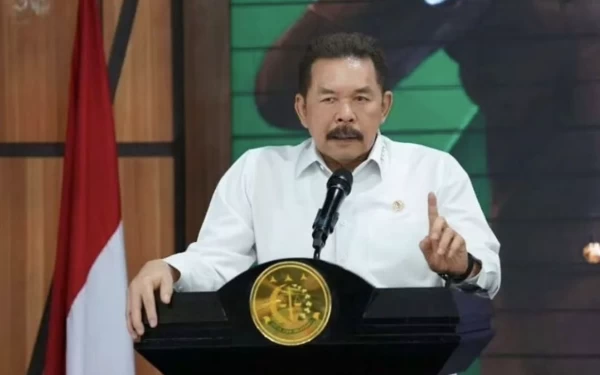 Rotasi Para Pimpinan Kejaksaan RI, Rudi Margono Ditunjuk Jabat Kajati DKI Jakarta