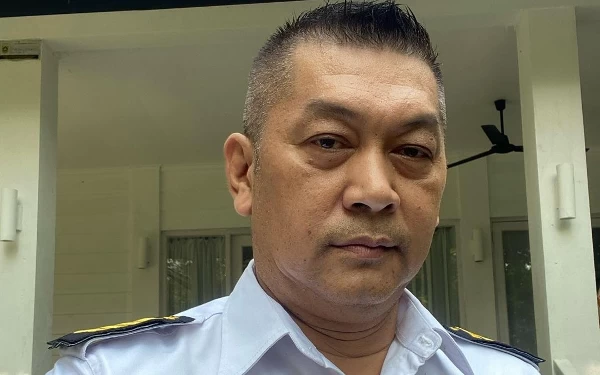 Kabar Duka, Donny Kesuma Meninggal Dunia Akibat Penyakit Lemah Jantung