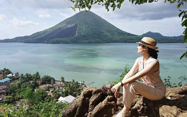 Mau Kunjungan Sejarah ke Banda Neira Maluku? Ini Syarat Mudahnya