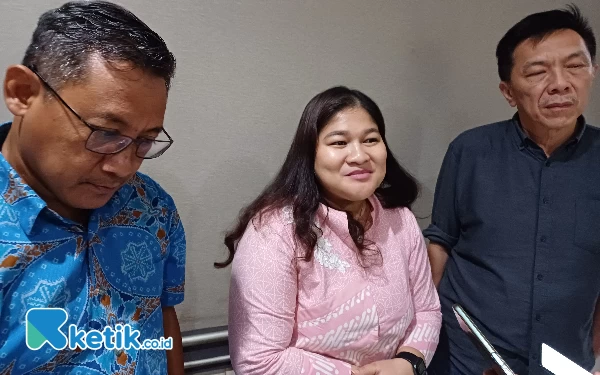 KPK Nilai Perizinan Masih Jadi Titik Rawan Korupsi, Hasil FGD Bersama KAD Jatim