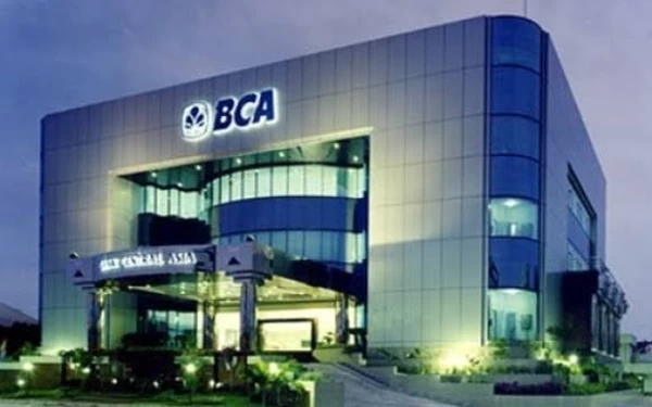 Thumbnail Bank BCA Membuka Program Magang Bakti BCA Bagi Mahasiswa Berbagai Jurusan