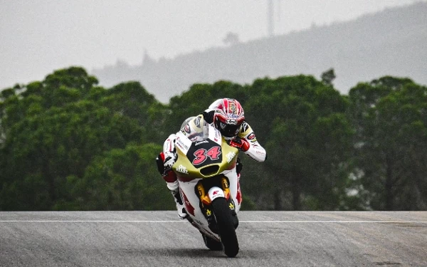 Thumbnail Ini Kata Mario Aji Jelang Balapan GP Portugal Malam Ini: Proses Adaptasi Berlanjut!