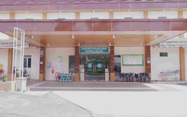 Thumbnail RSU PKU Muhammadiyah Jatinom Klaten Membutuhkan Tenaga Kesehatan, Simak Kualifikasinya!