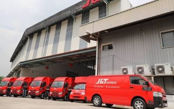 Thumbnail J&T Express Buka Lowongan Posisi Admin Operasional dan Sprinter Gudang