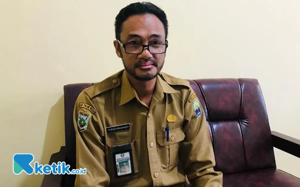 Disperindagkop UKM Kaimana Gelar Pasar Murah, Stabilkan Harga Sembako Jelang Idul Fitri