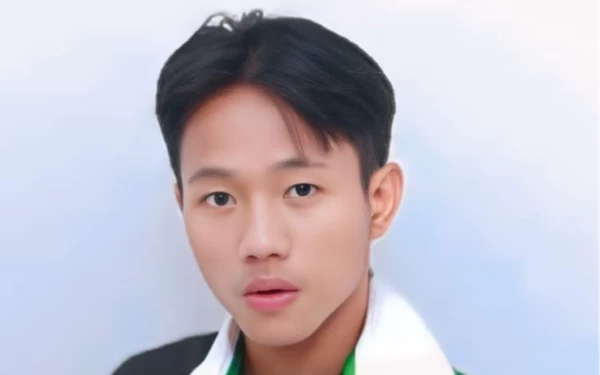 Didik Setiawan, Finalis Putera Indonesia 2024 Asal Lampung Ajak Masyarakat Jaga Lingkungan