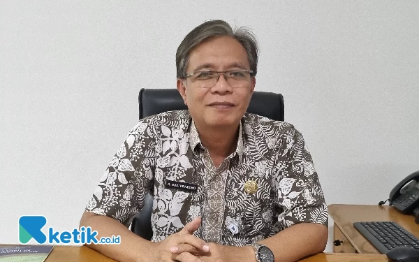 Polemik Pelantikan Pejabat 22 Maret 2024, Pemkab Sleman Akan Konsultasi ke Kemendagri