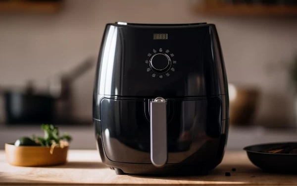 Jangan Asal Dimasak! Ini Bahan Makanan yang Sebaiknya Tidak Diolah Menggunakan Air Fryer
