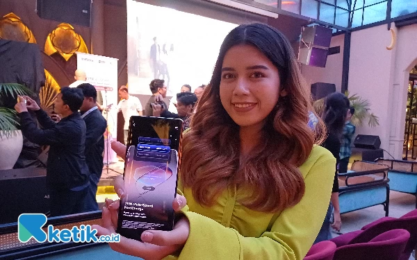 Thumbnail Infinix Luncurkan Dua Produk Note 40 Series, Harga Terjangkau Spek Dewa