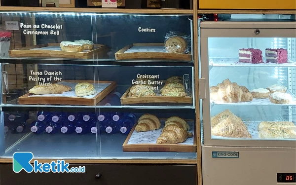 Thumbnail Ingin Roti Tahan Lama? Gunakan Tips Menyimpan Roti Sesuai Jenisnya Seperti Berikut