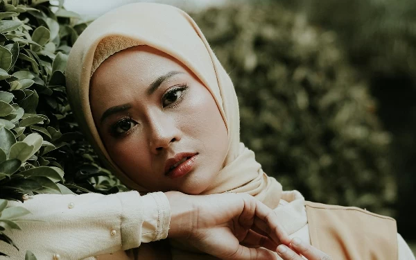 Thumbnail Agar Penampilan Lebih Menarik, Ini Tips Menggunakan Aksesoris Saat Lebaran