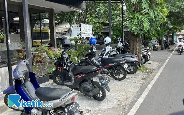 Thumbnail Polresta Malang Kota Buka Penitipan Kendaraan Selama Mudik Lebaran