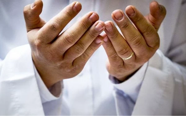 Thumbnail Amalkan Doa Ini Agar Mudah Mendapat Pekerjaan yang Diinginkan