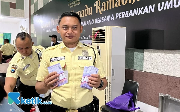 Thumbnail Ini Dia Tiga Cara Bijak Kelola THR Agar Tak Hanya Numpang Lewat