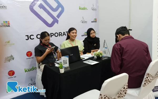 Thumbnail Tips Memutuskan Memilih Kantor Idaman untuk Bekerja