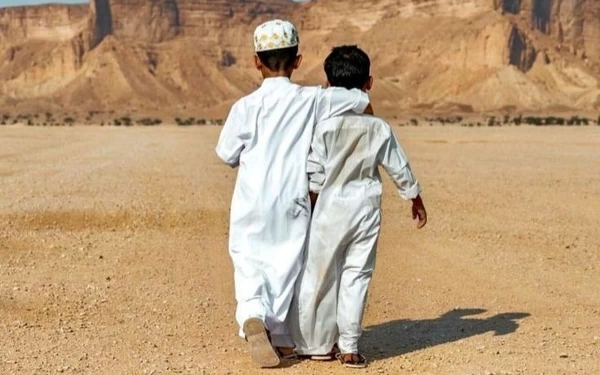 Kisah Nu'aiman, Sahabat Nabi Muhammad SAW yang Usil dan Lucu