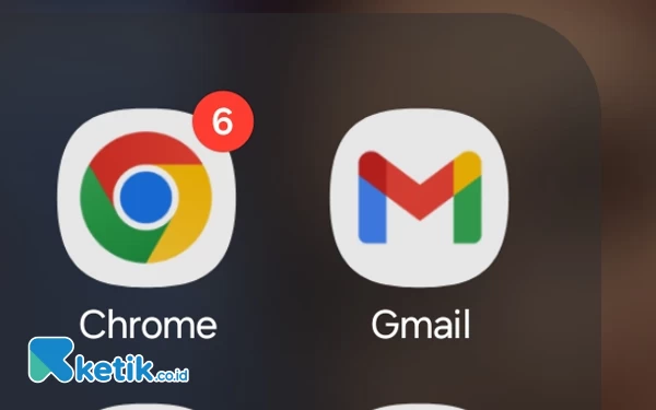 Thumbnail 8 Langkah Ganti Password Gmail melalui HP Android