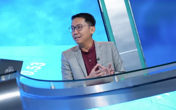 Thumbnail Waspada Kejahatan Penipuan Online! Ini Tips Aman Bertransaksi Perbankan di Masa Lebaran