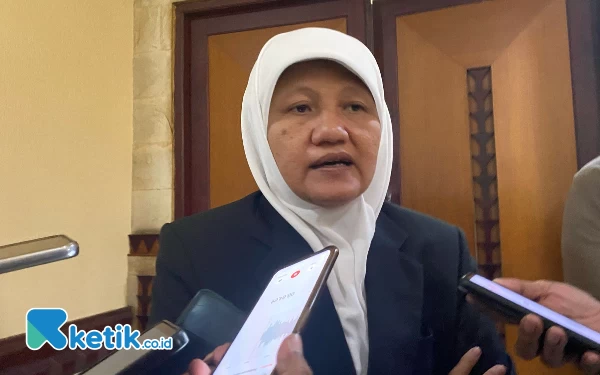 Thumbnail DPRD Surabaya Ungkap Pentingnya Pemerataan Fasilitas untuk Sekolah Negeri dan Swasta