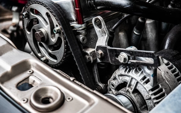 Thumbnail Dinamo Mobil Alami Masalah, Bisa Jadi ini Penyebabnya