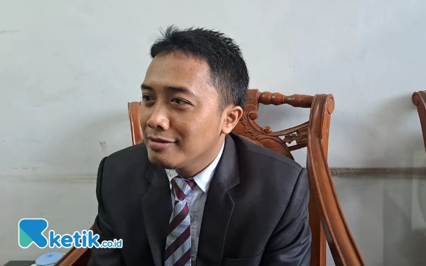 Thumbnail Anggota Fraksi Gerindra Sebut Bupati Hendy Gagal Penuhi Janjinya