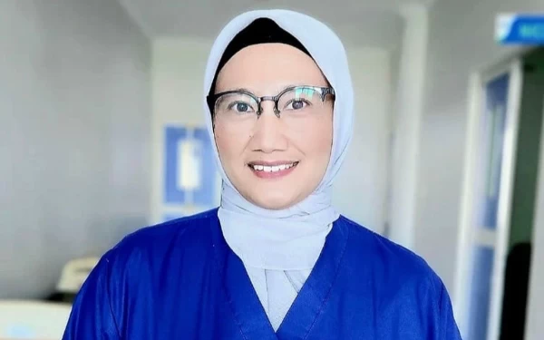 Berikut Bahaya Pijat Perut Menurut Pakar Obgyn Unair