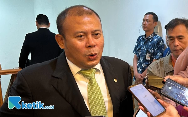 Thumbnail Cucun Ahmad Syamsurijal Siap Maju Jadi Cagub Jabar