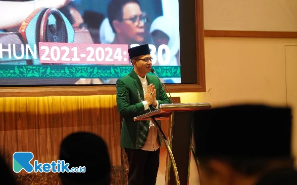 Thumbnail Kisah Ini yang Membuat Bupati Bandung Perhatikan Kalangan Ulama