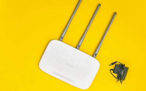 Thumbnail Cara Mengecek Kecepatan Wifi dengan Memanfaatkan Beberapa Tools