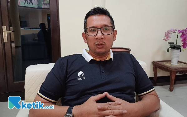 Thumbnail Pemkot Mojokerto Gelar Spirit of Majapahit (SOMA) Nite Run