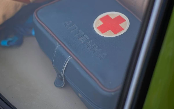 Thumbnail Sering Dilupakan! Inilah Pentingnya Kotak P3K di Mobil