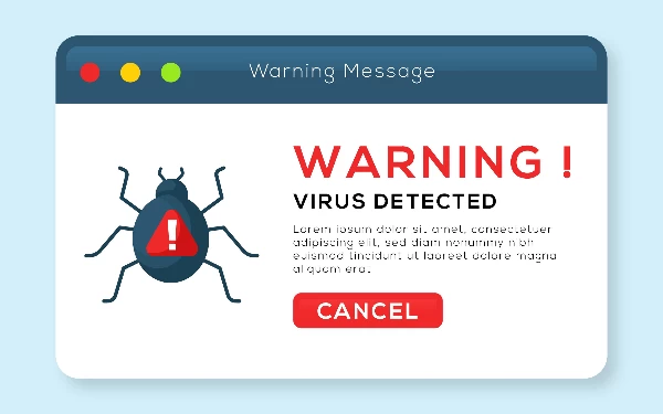 Inilah 5 Virus Komputer Paling Mematikan Sepanjang Masa