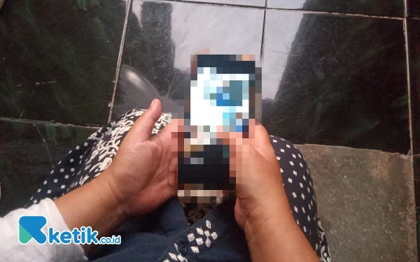 Viral Video Laki-laki dan Perempuan Tewas Ketahuan Selingkuh, Tenyata Bukan di Patemon Situbondo