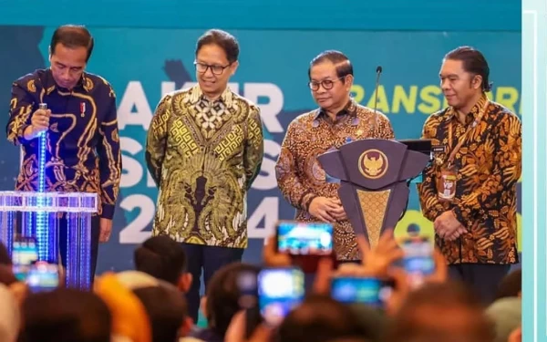 Thumbnail Ditjen Kesmas Kemenkes Buka Rekrutmen Proyek InPULS, Segera Ditutup!