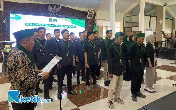 Thumbnail Pengurus HMI-Kohati Cabang Bondowoso-Situbondo Punya Tantangan Tumbuhkan Sense of Belonging