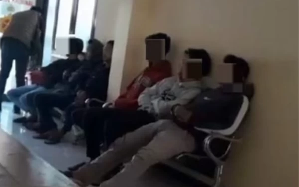 Siswa Korban Pengeroyokan di Situbondo Meninggal, 9 Pelaku Diamankan Polisi