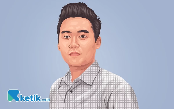 Lidah dan Kopi