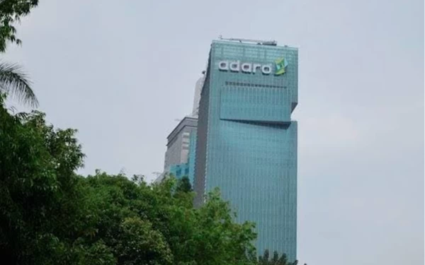 Thumbnail PT Adaro Energy Buka Lowongan untuk Lulusan Sarjana