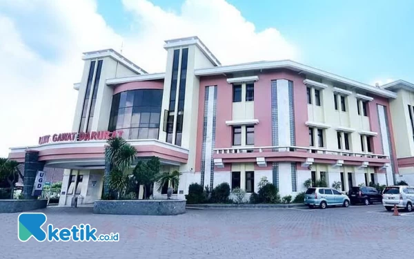 Thumbnail RS Mardi Rahayu Kudus Buka Lowongan Bidan, Gajinya Menggiurkan