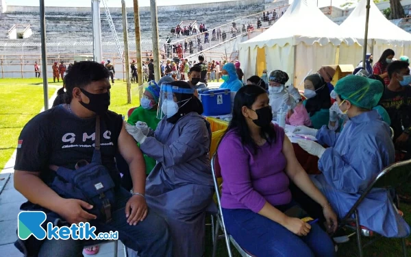 Varian JN.1 Picu Kasus Covid-19 RI Merangkak Naik, Ini Gejalanya