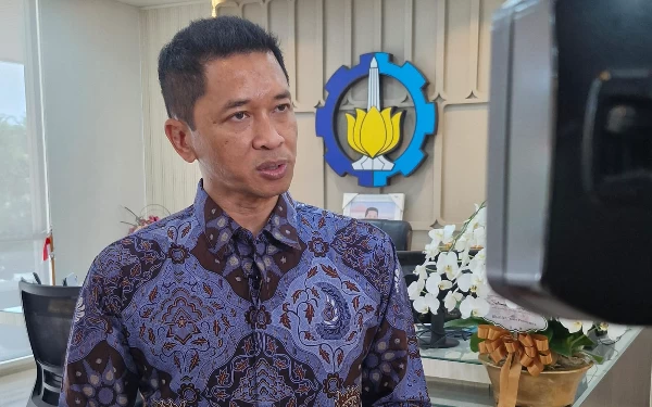 ITS Terapkan UKT Berdasarkan Kelompok, Begini Rinciannya