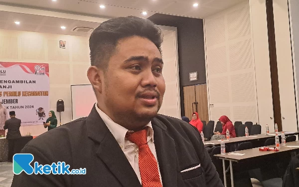 Thumbnail Bawaslu Jember Ingatkan Kepala Daerah Dilarang Melakukan Mutasi Jabatan ASN Jelang Pilkada