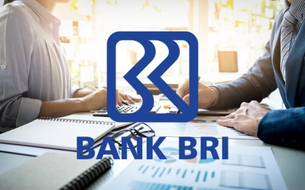 Thumbnail PENGUMUMAN! BRI Buka Lowongan Kerja Penempatan Lima Regional Office, Ini Info Lengkapnya