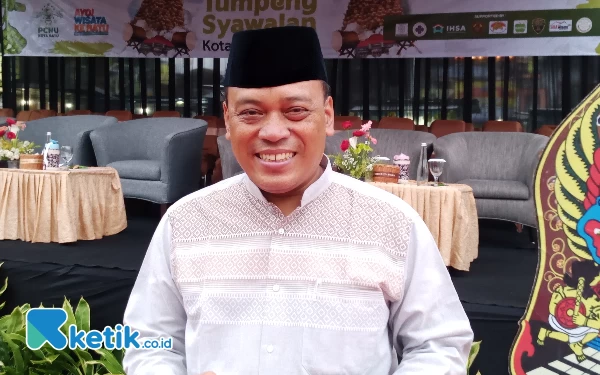 Thumbnail Permudah Wisatawan, Ribuan Vila dan Homestay di Kota Batu akan Masuk Aplikasi