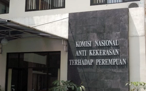 Thumbnail Komnas Perempuan Buka Lowongan Kerja untuk Lulusan SMA, Ini Informasi Lengkapnya