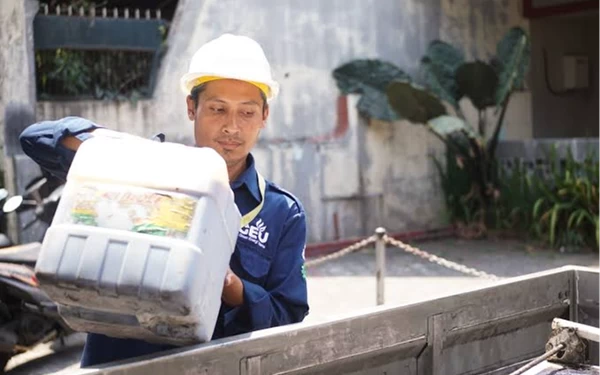 Thumbnail PT Green Energi Buka Kesempatan Berkarier untuk Lulusan SMP hingga SMK