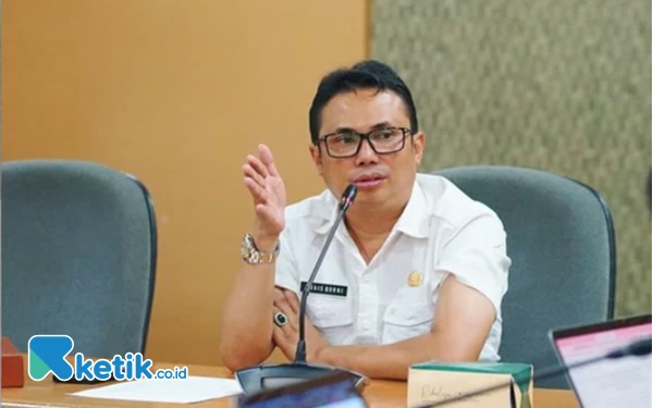 Thumbnail Setelah Dilantik, Anggota dan Pimpinan Dewan Berhak Mendapat Tunjangan Perumahan