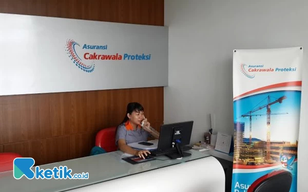 Thumbnail Perusahaan Asuransi Buka Lowongan Kerja Penempatan Jember Jatim